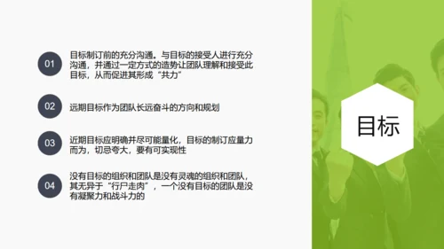 团队合作公司员工培训通用PPT课件