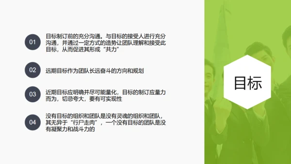 团队合作公司员工培训通用PPT课件