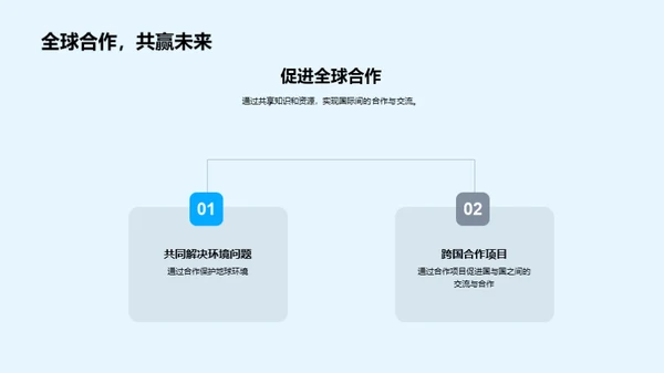 地理学之探索与应用