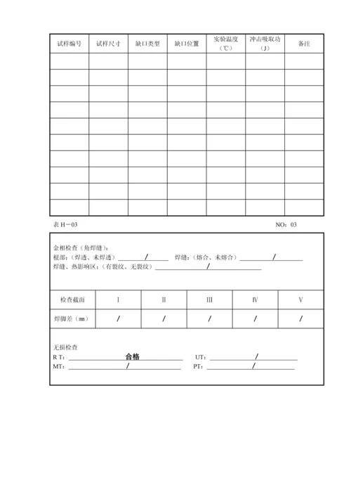 焊接标准工艺指导书.docx