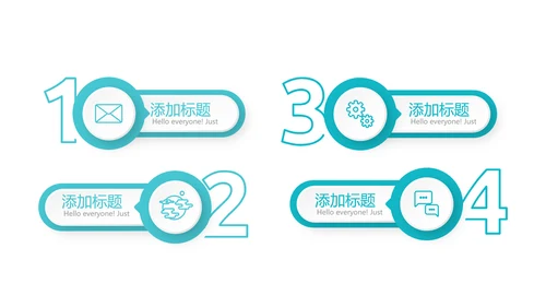 蓝色大气护士护理年终工作总结动态PPT