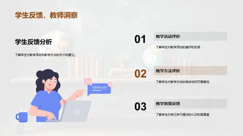 教学效果总结与优化