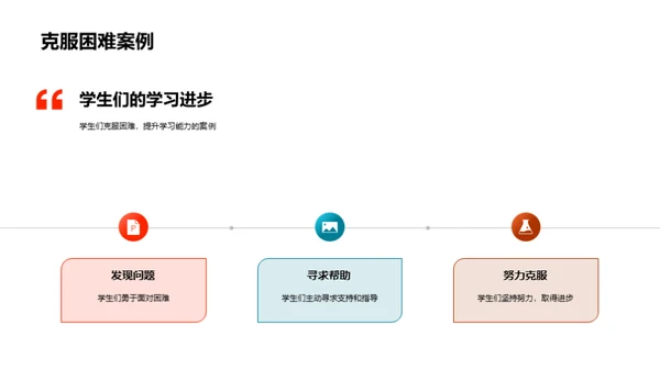 回顾与展望：学期学习评估