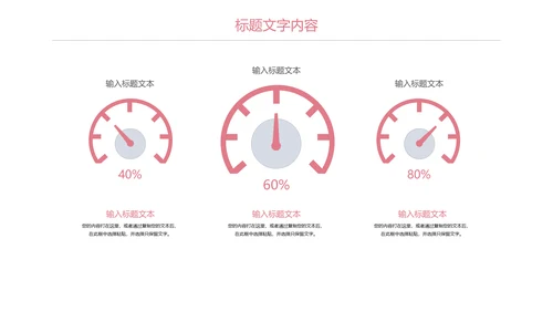 医疗医学口腔牙齿健康牙科报告动态PPT模板