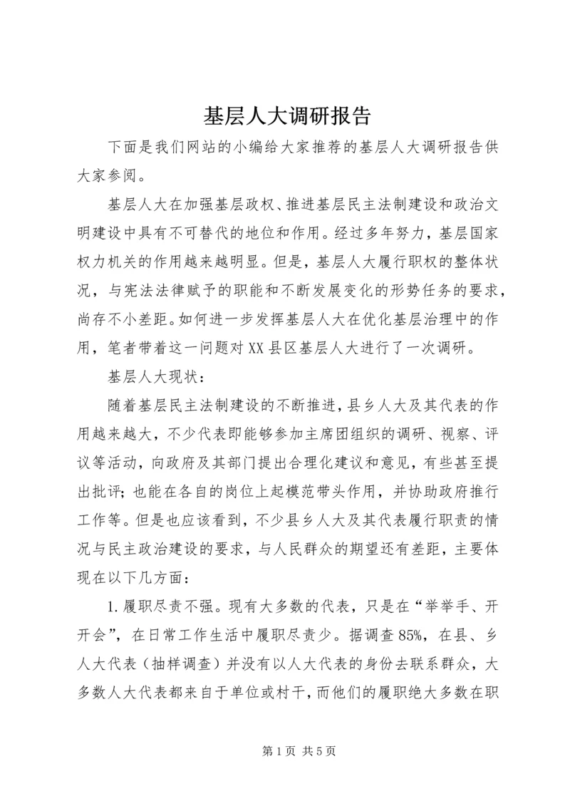 基层人大调研报告 (3).docx