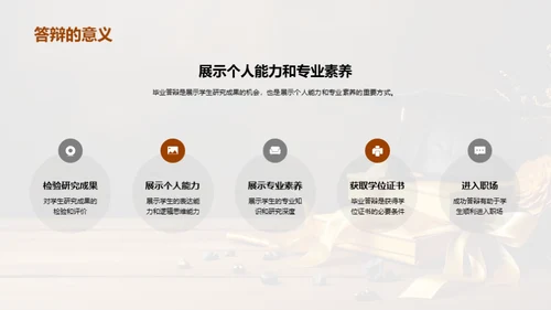 教育学答辩全攻略