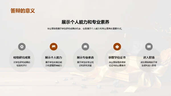 教育学答辩全攻略