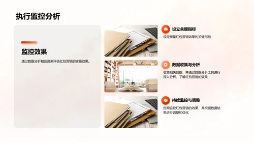红包营销实战