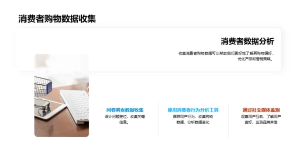 夏季消费者行为解析