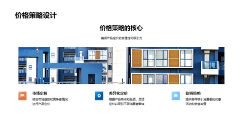 家居零售策略解析