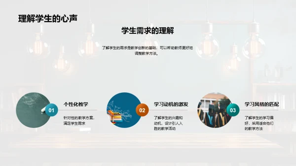 激活教学：实践创新