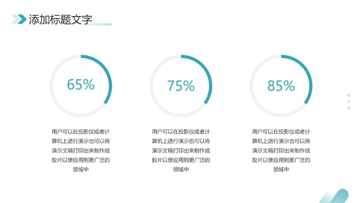 新能源汽车公司介绍新能源项目介绍通用PPT模版