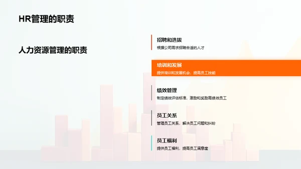 人力资源策略优化营销