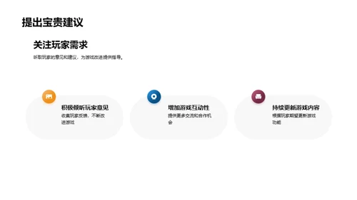 挖掘游戏社区价值
