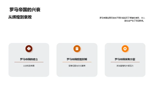 探索古代历史中的重要事件