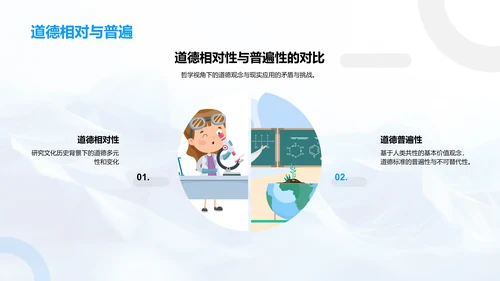 高级哲学教学