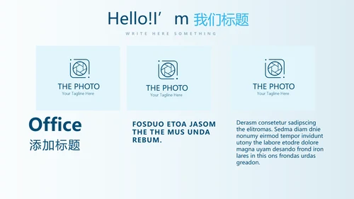 金融投资风险分析动态PPT