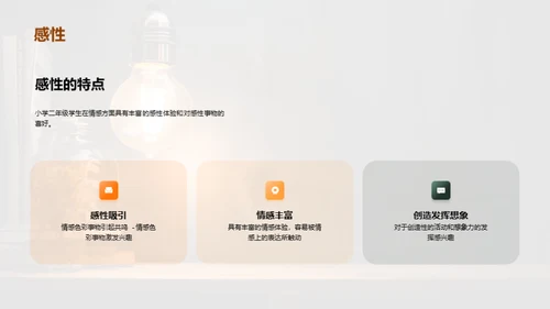 简约风教育培训教学课件PPT模板