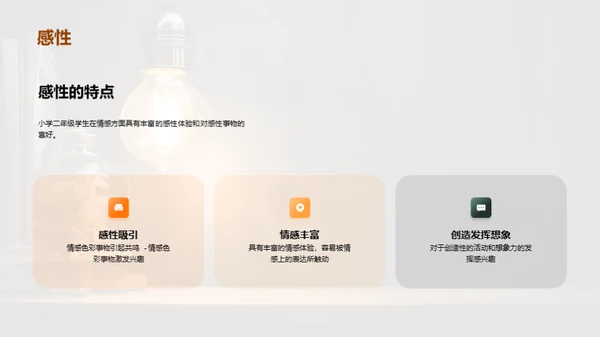 简约风教育培训教学课件PPT模板