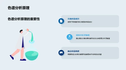 化学分析技术在生物医疗领域的应用