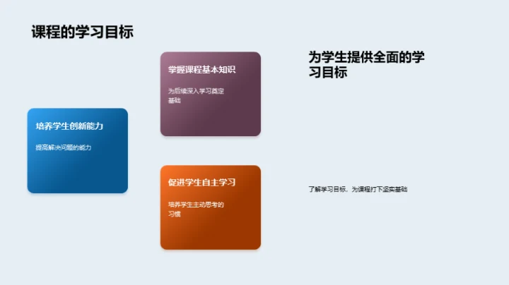 精通课程，掀起智慧之光