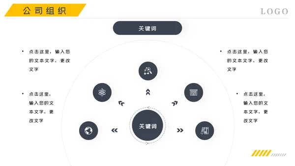 金融理财银行股票保险商务投资PPT模板