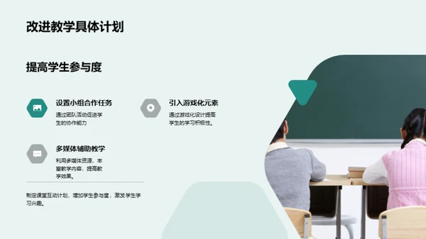 教学进度与目标审视