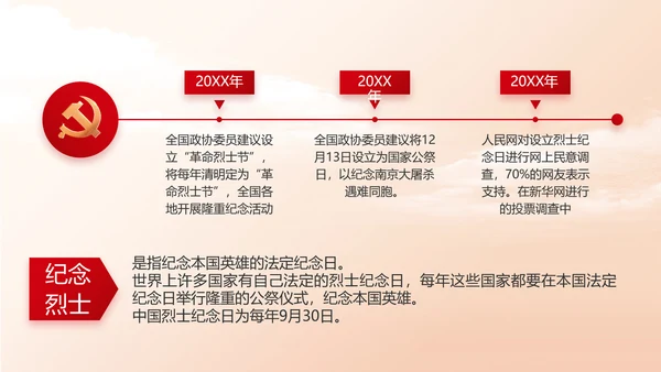 乡村振兴脱贫攻坚精神动态PPT