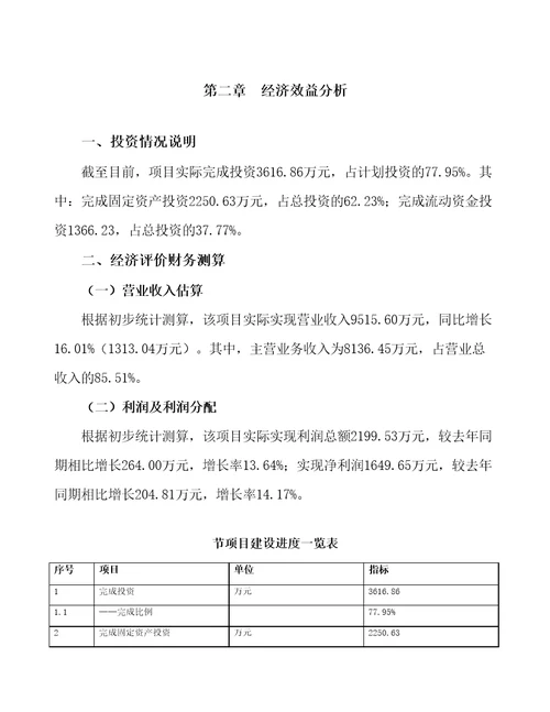 黑龙江新建沥青混凝土项目经营分析报告