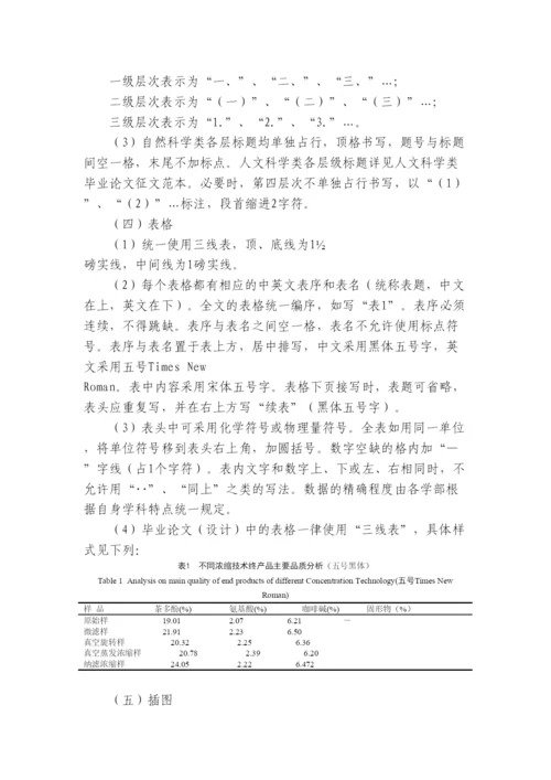 【精编】东方毕业论文模板.docx