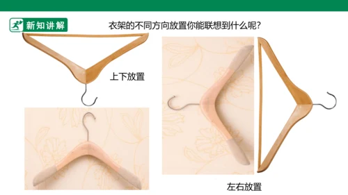 第十三课《衣架的联想》课件