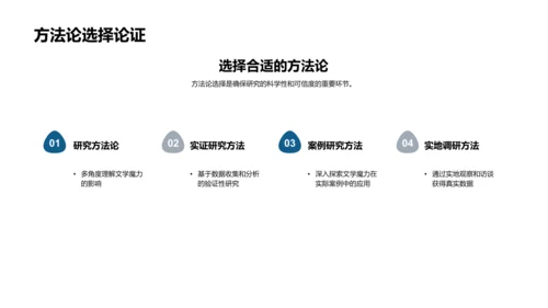 探索文学的神秘力量