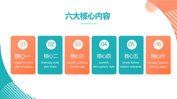 口才培训班学校演讲主持演讲比赛动态PPT模板