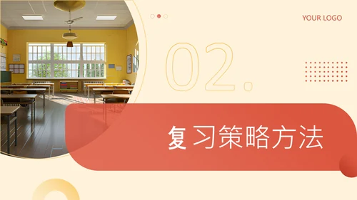黄色简约风教育行业高考冲刺班会PPT