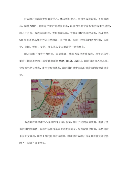 南昌商业市场调查报告.docx