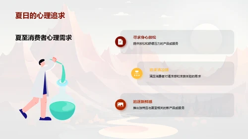 夏至之际 创新营销