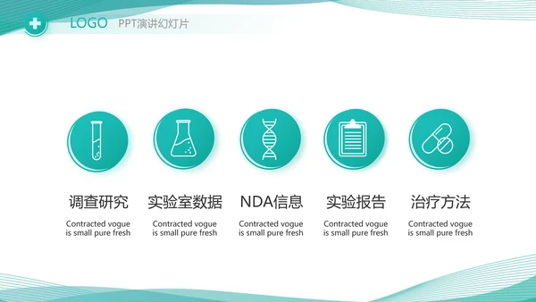 医院医疗科技信息化建设方案工作总结PPT