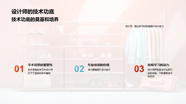 设计师之路