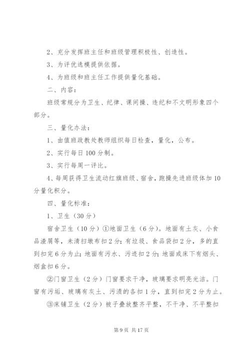 学校某年国家义务教育质量监测实施方案.docx