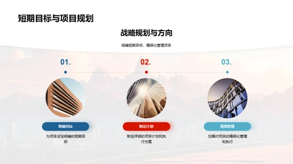 公司历程与前瞻
