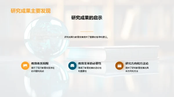 探索教育的未来之路