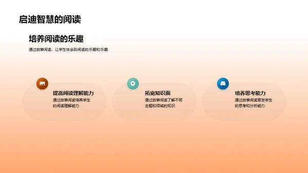 故事阅读解析