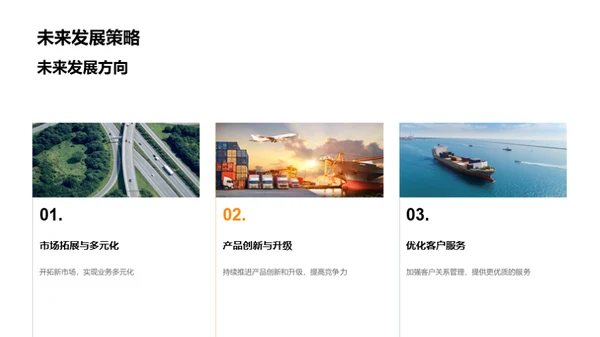 辉煌成就展望未来