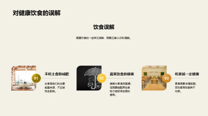 高中生的营养解析