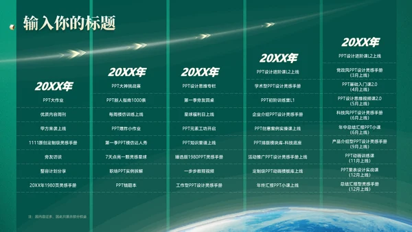 中医药企业制药厂企业介绍通用PPT模板