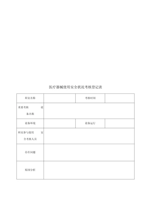 安全管理考核制度.docx