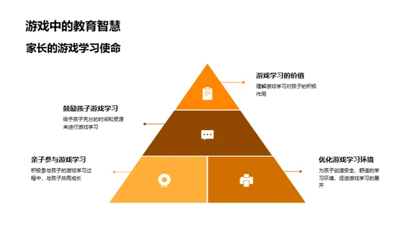 寓教于乐的语文游戏