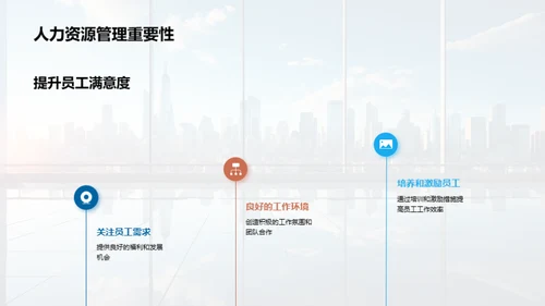 优化人力资源策略