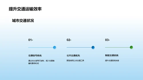 塑造未来：轨道交通蓝图