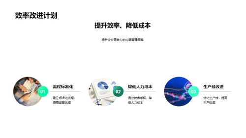 季度财务解析
